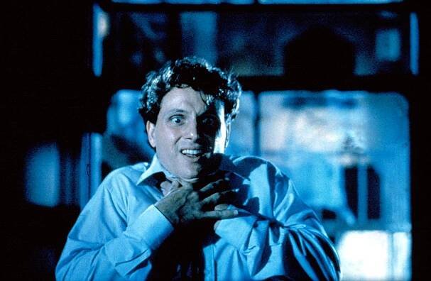 Duch - Z filmu - Tony Goldwyn