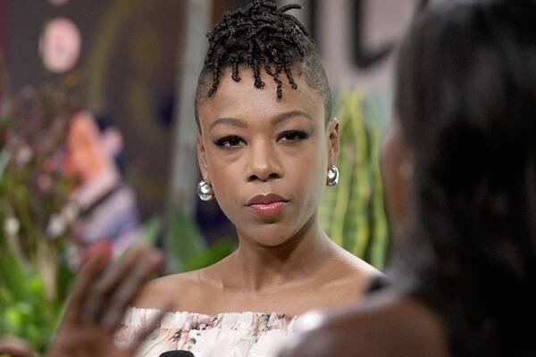 Samira Wiley