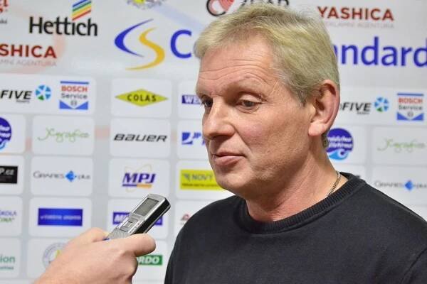 SKLH Žďár nad Sázavou » Plameny prodloužily vítěznou sérii, ale…