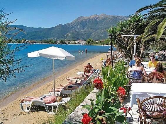 Magic Beach