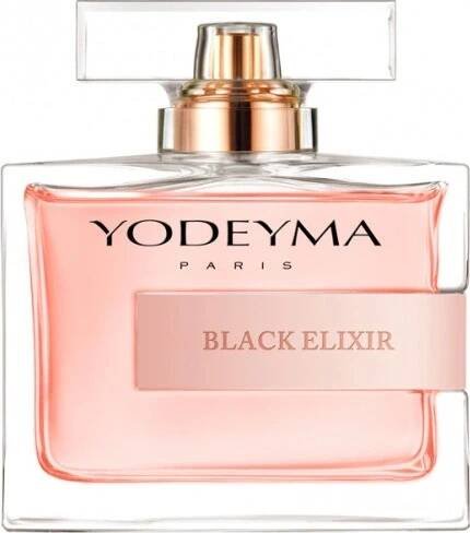 Yodeyma Black Elixir parfémovaná voda dámská 100 ml
