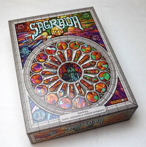 Sagrada