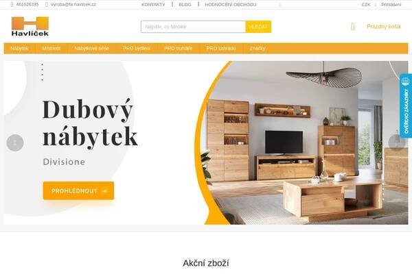 Shop.fa-havlicek.cz foto 1