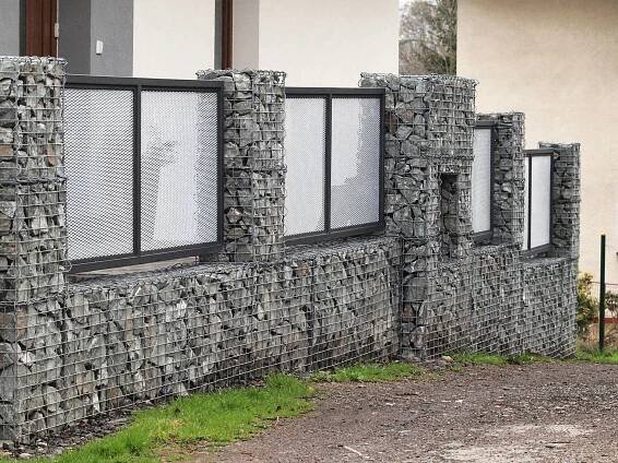 Oplocení a brána Tutleky - Em-Tech Servis s.r.o.