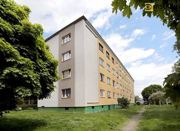 Pronájem Byt 2+1, Družstevní, Kralupy nad Vltavou - Lobeček, okres Mělník