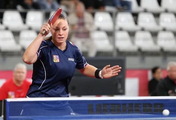 Ve Stockholmu pokračuje seriál ITTF World Tour | Česká asociace stolního tenisu