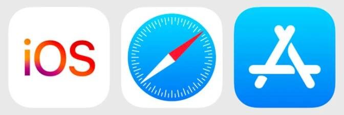 iOS 17.4 Safari App Store EU DMA changes