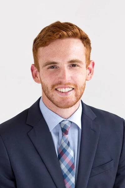 CONOR LANGAN JOINS NEW ENGLAND RETAIL PROPERTIES, INC. | New England Retail Properties
