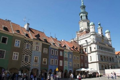 You are currently viewing Poznan – Poland