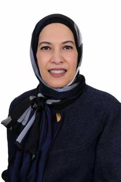 Rania Hussein