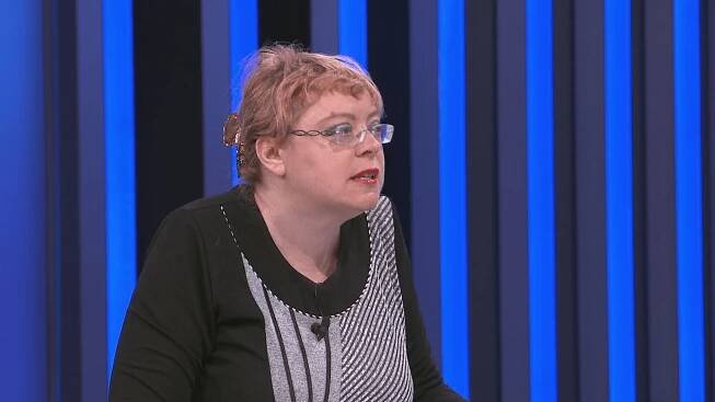 Ostrá hádka ve studiu: Brzy kvůli Rusku zakážete topit, rozpálila se Švihlíková