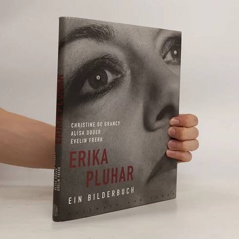 Erika Pluhar