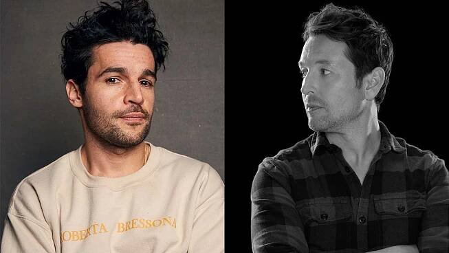 Wolfman: Ryan Gosling Drops Out, Christopher Abbott to Star