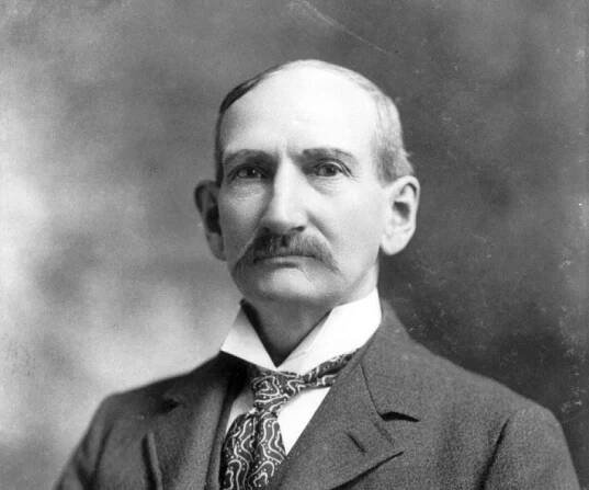 Frank James Biography - Childhood, Life Achievements & Timeline