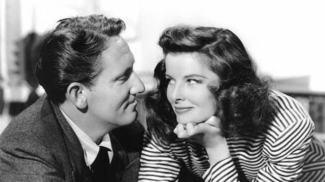 Kajícný hříšník Spencer Tracy: Vztah s Katherine Hepburn měl prý zastírat jejich skutečnou orientaci