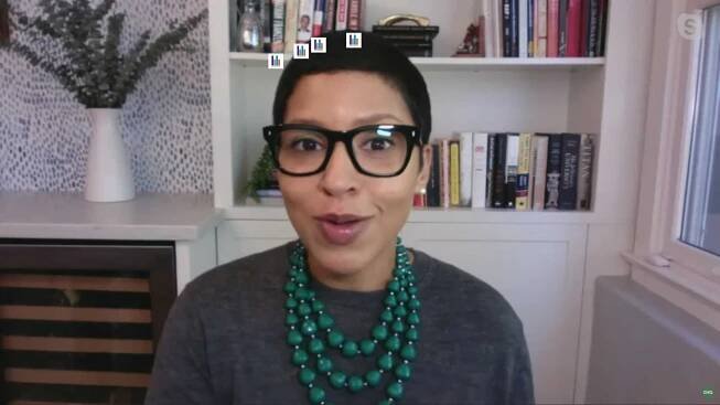 Melissa Murray