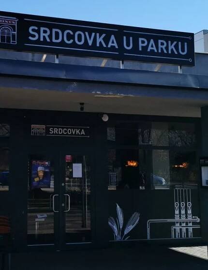 Srdcovka u parku foto 4