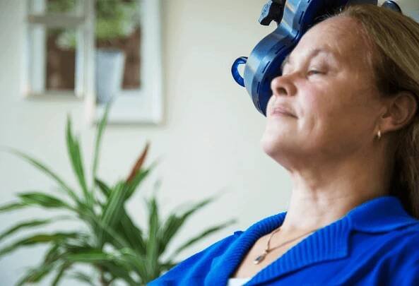Cost of TMS more effective compared to medications, study shows