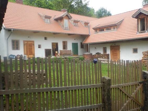 Dvůr želichov *