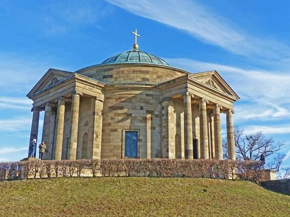 Stuttgart | CityTecture