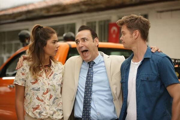 Kalk Gidelim - Episode 31 (S03E31) (2020)