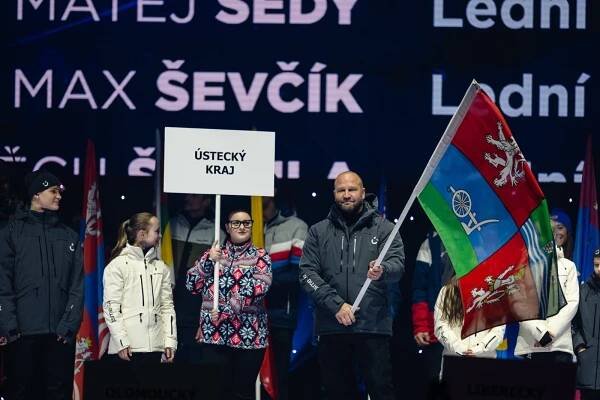 Olympiáda dětí a mládeže 2025 je u konce. Nyní se připravuje Praha