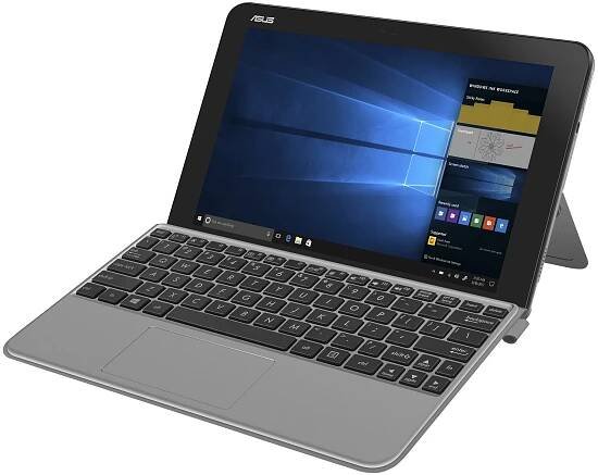 Kompaktní notebook a tablet Asus – AVMAG