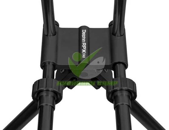 Rodpod Delphin RPX Stalk BlackWay