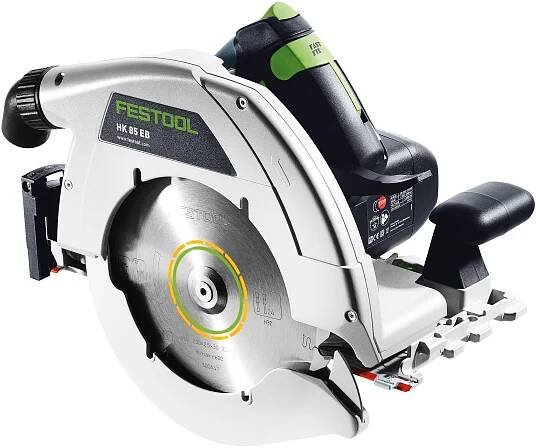 Okružní pila Festool HK 85 EB-Plus (576147)