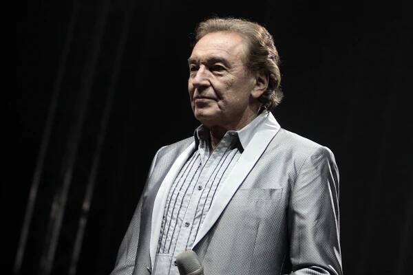 Karel Gott žaloval stát o 1,3 milionu kvůli daním! Soud to smetl ze stolu