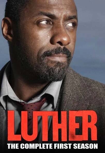 Series 1 seriálu Luther