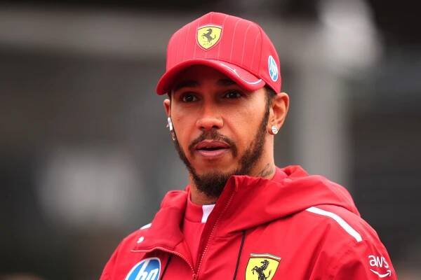 Motorsport News - Latest F1 News & MotoGP News | The Sun
