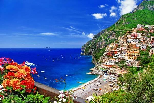 11 Most Charming Small Towns In Italy