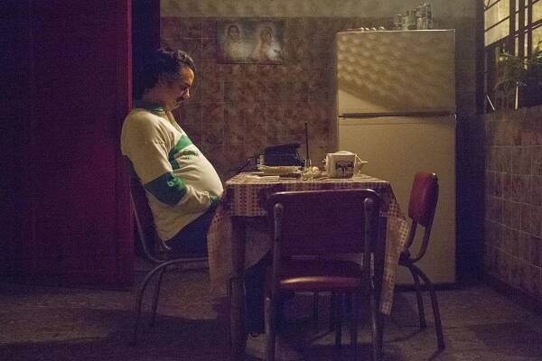 Wagner Moura in Narcos (2015)