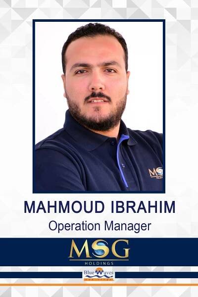Mahmoud Ibrahim