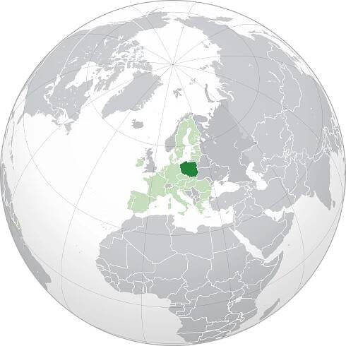 Soubor:EU-Italy (orthographic projection).svg