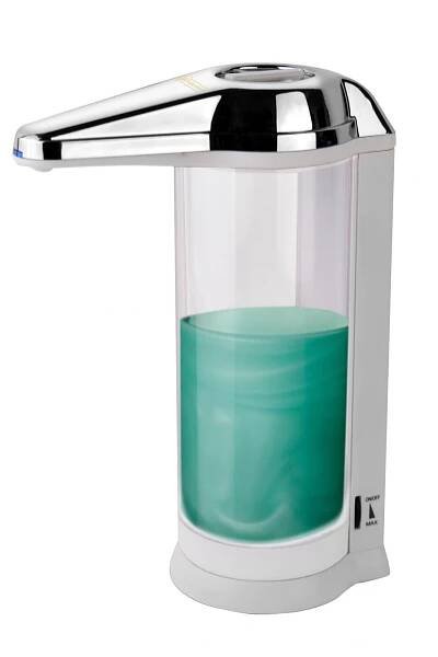 Příslušenství osobní hygiena Helpmation V470