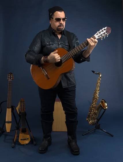 Romulo Delgado