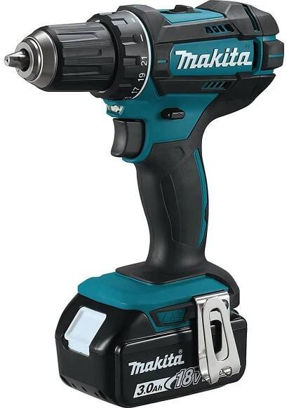 Makita-Akkuschrauber Test & Vergleich 2025: Produkte auf BILD