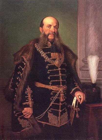 Ivan Mažuranić – Wikipedija