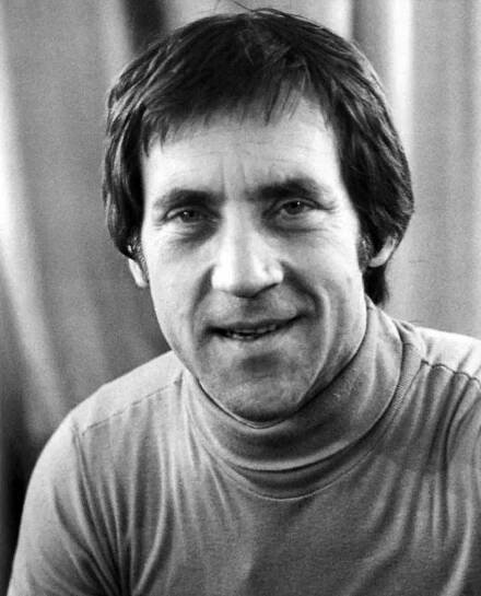 Vladimir Vysotskiy