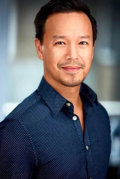 Pacific Overtures — East West Players