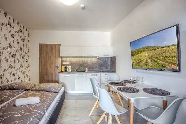 Apartmány pod Pálavou - Apartmány Pálava, Ubytování Pálava