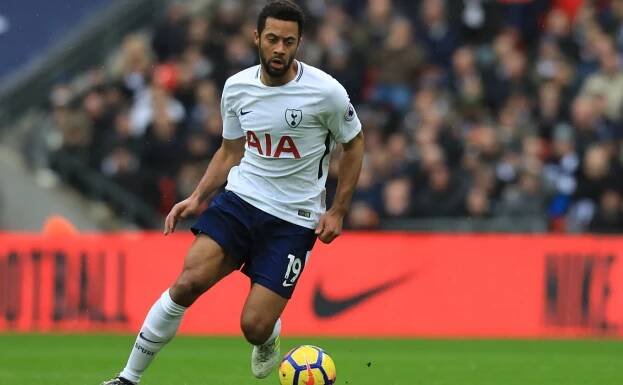 Moussa Dembele 2