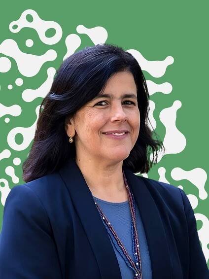 Sandra Joanes