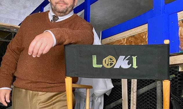 Jon Levine loki