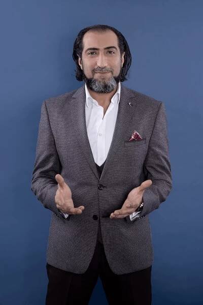 MUDr. Ali Amiri | Prague aesthetic Clinic