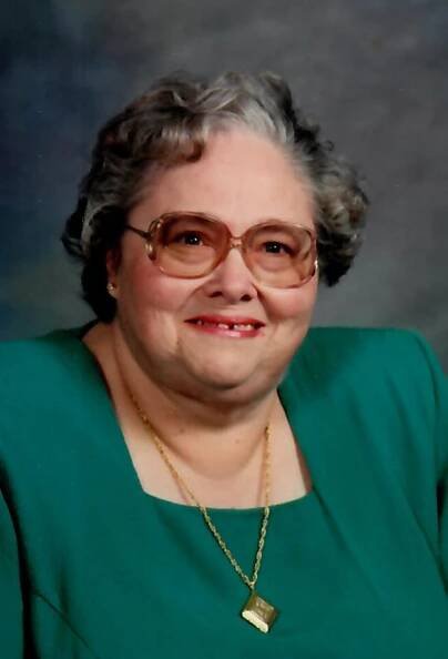 Mary Lou (Livingston) Stairs « Penwell Funeral Home
