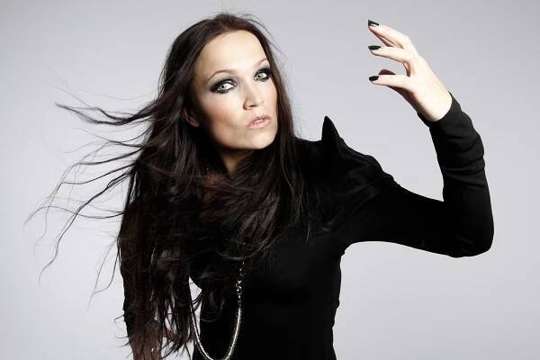 Tarja Turunen fotka