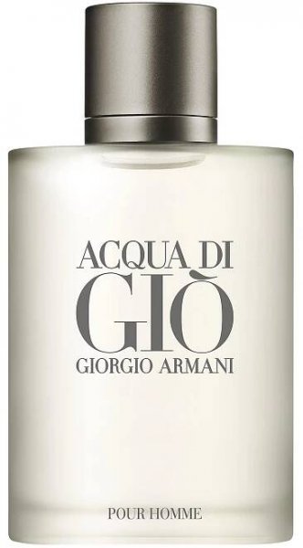 Giorgio Armani Acqua di Gio Pour Homme Toaletní voda
